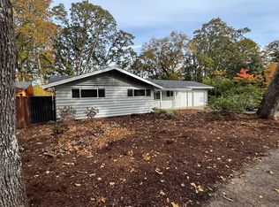 245 E 36th Ave, Eugene, OR 97405