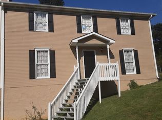 1890 September Way, Douglasville, GA 30135