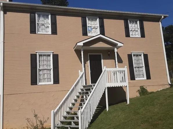 1890 September Way, Douglasville, GA 30135