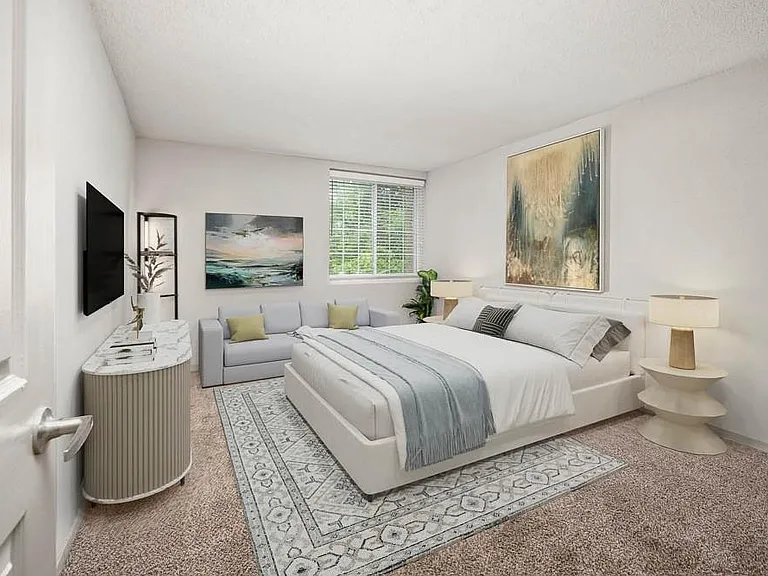 5555 Roswell Rd NE #8 — Photo 5