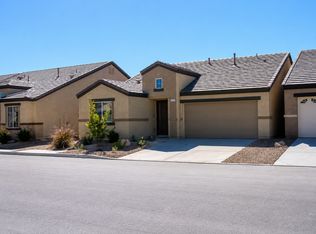 3377 Glacial Lake St, Las Vegas, NV 89122
