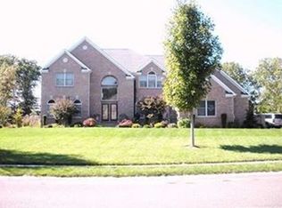 2222 Ponybrook Way, Toms River, NJ 08755
