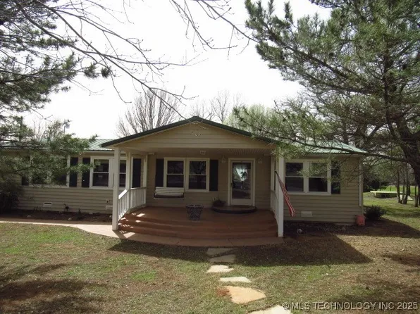 292 Bandara, Ardmore, OK 73401
