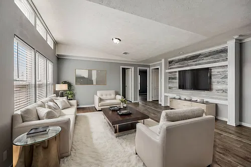 Floor plan $109,995 | Fiesta 2.0 | Buy