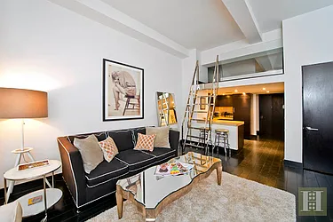 Sold by Halstead Real Estate