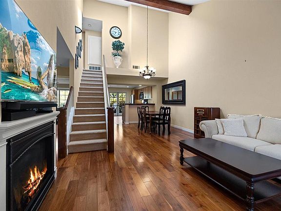 Incredible townhouse!