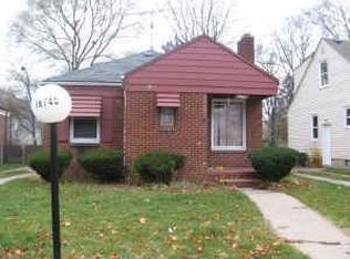 18749 Faust Ave, Detroit, MI 48219