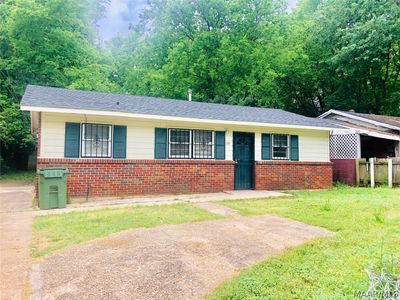 1710 Champion St, Montgomery, AL, 36110