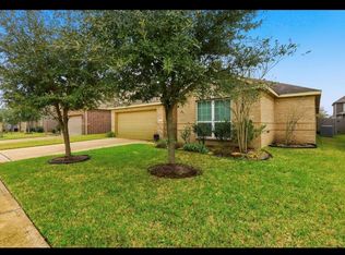 4230 Leafy Bough Ct, Humble, TX 77346