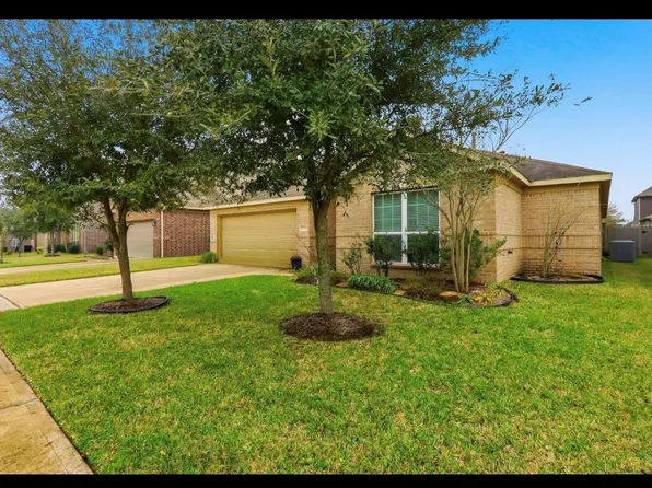 4230 Leafy Bough Ct, Humble, TX 77346