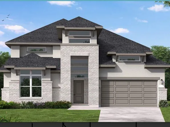 10515 Shining Orion Dr, Richmond, TX 77406