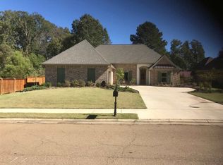 114 Caledonian Blvd, Brandon, MS 39047