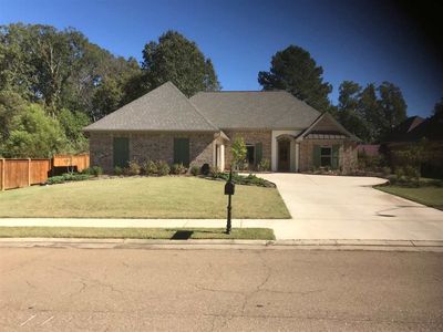 114 Caledonian Blvd, Brandon, MS, 39047