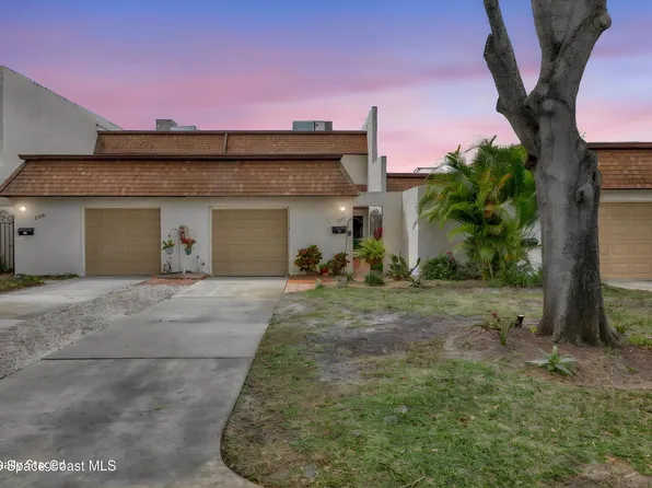 2554 Demaret Dr #303A, Titusville, FL 32780