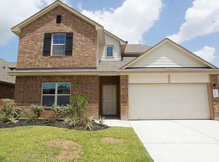 2727 Diamond Vista, Rosharon, TX 77583