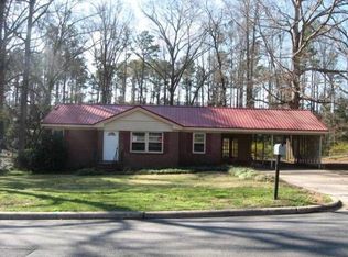 314 Hickory Ter, Lagrange, GA 30241