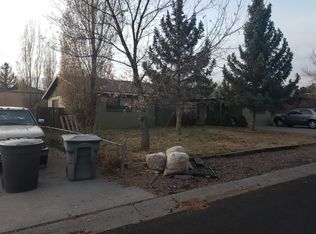 3019 N Patterson Blvd, Flagstaff, AZ 86004