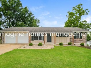 302 Clara St, Eureka, MO 63025