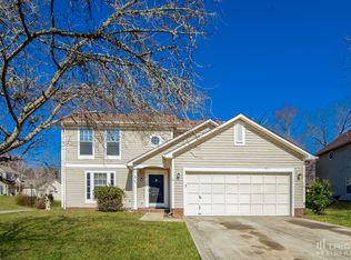 1901 Pine Mountain Rd, Charlotte, NC 28214