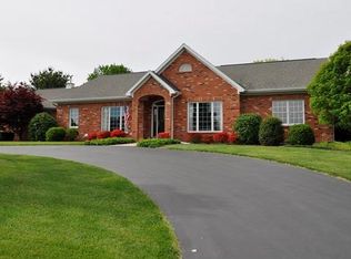 309 Thomas Ln, Waterloo, IL 62298