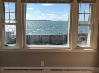 244 Grand View Ave APT 1, Winthrop, MA 02152