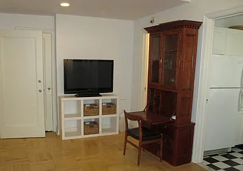 Rented by Brown Harris Stevens