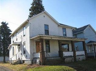 716 Acorn St, New Castle, PA 16101