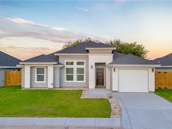 2704 Stevia Dr, Weslaco, TX 78596