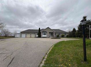 (Undisclosed Address), Aurora, ON L4G 0K5