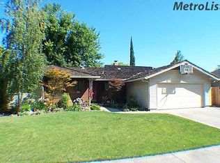 2615 Porter Way, Stockton, CA 95207