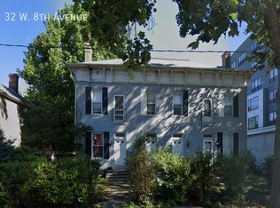 32 W 8th Ave, Columbus, OH 43201