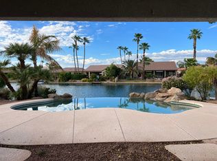 814 W Beechnut Dr, Chandler, AZ 85248