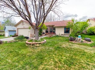 37 Columbine Ln, Parachute, CO 81635