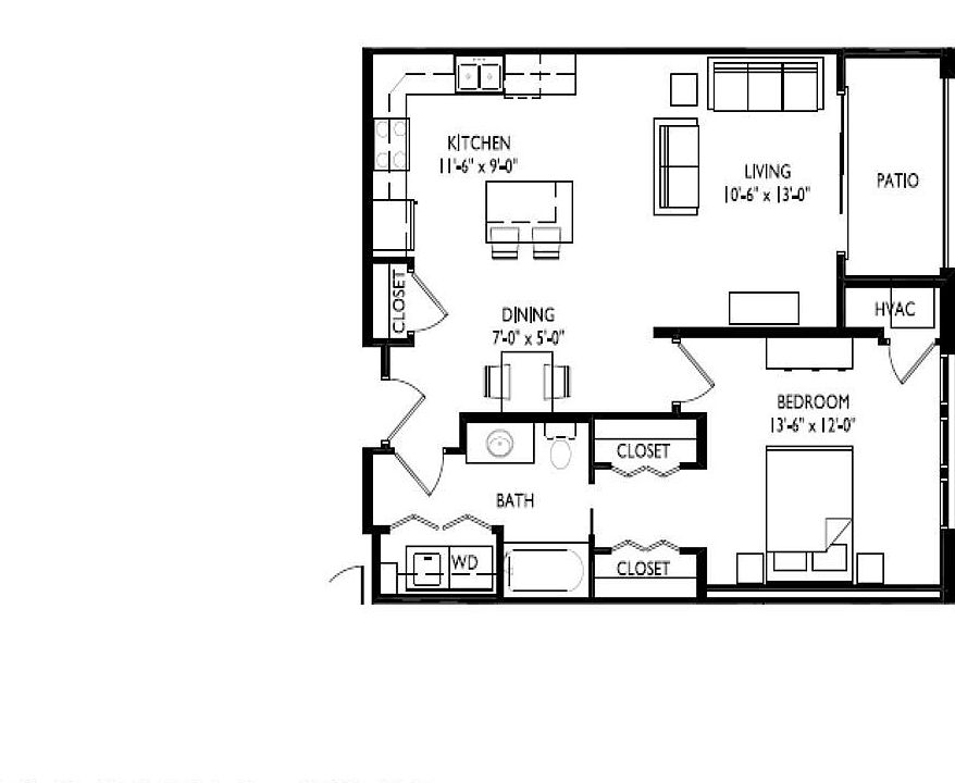 2nd image of 310 Samuel Dr #205