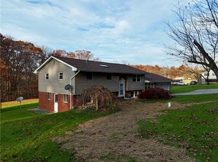 1631 Shady Plain Rd, Apollo, PA 15613