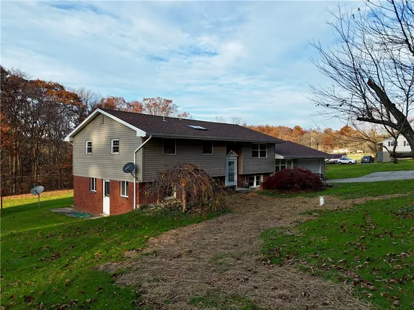 1631 Shady Plain Rd, Apollo, PA 15613