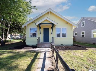 814 E 55th St, Tacoma, WA