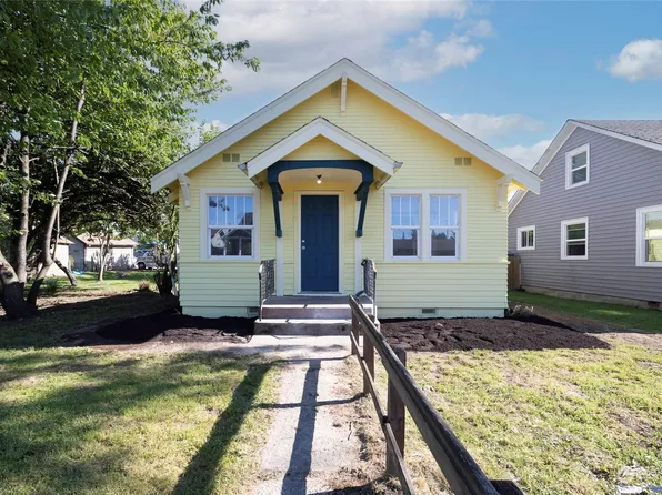 814 E 55th Street, Tacoma, WA 98404