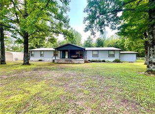 3611 Blossom Ln, Alma, AR 72921