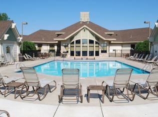 11364 Aberdeen Cir NE UNIT E, Blaine, MN 55449