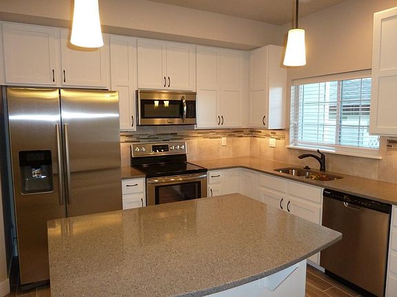 Upscale Appliances