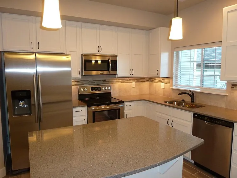Upscale Appliances