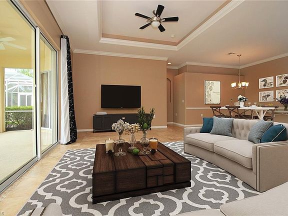 3rd image of 3991 Jasmine Lake Cir