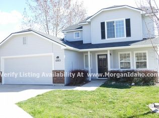 6483 W Kangaroo Ct, Boise, ID 83714