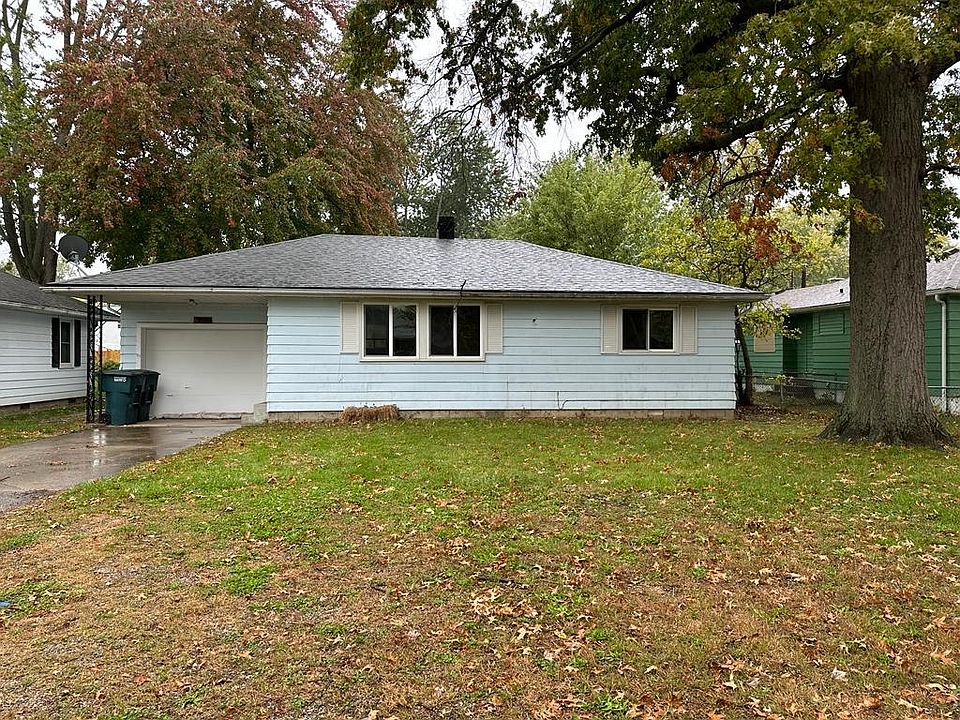 1st image of 3417 N Pauline Ave