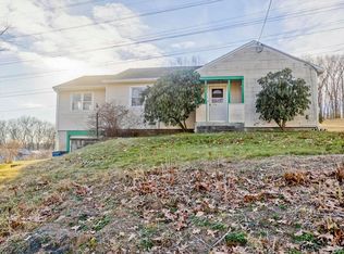 199 Labelle St, West Springfield, MA 01089