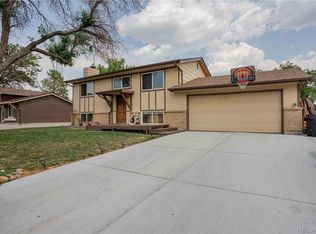 8056 Downing St, Denver, CO 80229