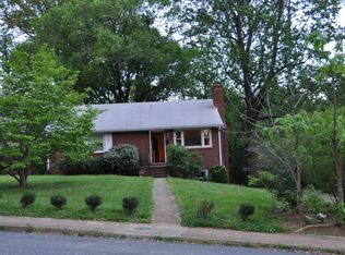 2414 Sunset Rd #A, Charlottesville, VA 22903