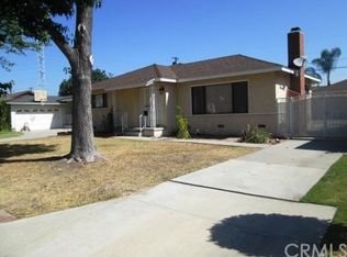 7537 Glencliff Dr, Downey, CA 90240