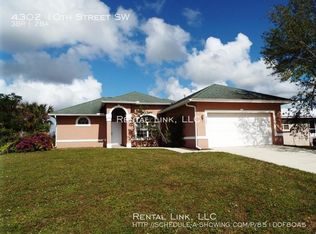 4302 10th St SW, Lehigh Acres, FL 33976